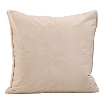 KUDDFODRAL VENTURE HOME THEA 50X50CM BEIGE