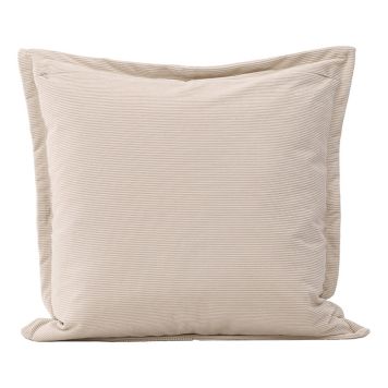 KUDDFODRAL VENTURE HOME LYKKE 50X50CM BEIGE