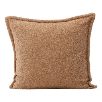 KUDDFODRAL VENTURE HOME TUVA 60X60CM BEIGE