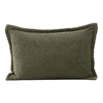 KUDDFODRAL VENTURE HOME TUVA 40X60CM GRÖN