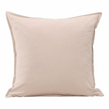 KUDDFODRAL VENTURE HOME RONJA 45X45CM BEIGE