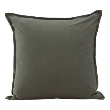 KUDDFODRAL VENTURE HOME RONJA 45X45CM GRÖN