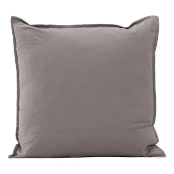 KUDDFODRAL VENTURE HOME RONJA 45X45CM GRÅ