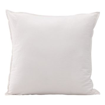 KUDDFODRAL VENTURE HOME RONJA 60X60CM VIT