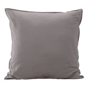 KUDDFODRAL VENTURE HOME RONJA 60X60CM GRÅ