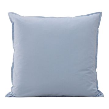 KUDDFODRAL VENTURE HOME RONJA 60X60CM LJUSBLÅ