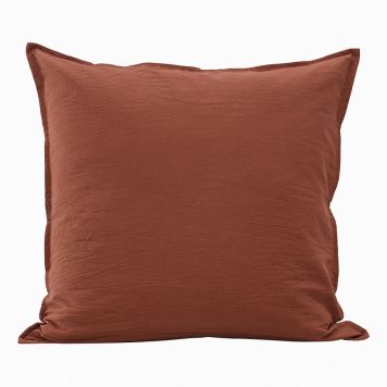 KUDDFODRAL VENTURE HOME RONJA 60X60CM ROST