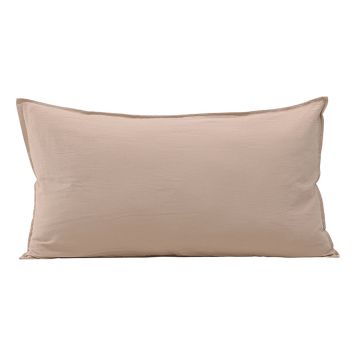 KUDDFODRAL VENTURE HOME RONJA 90X50CM BEIGE