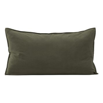 KUDDFODRAL VENTURE HOME RONJA 90X50CM GRÖN