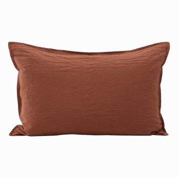 KUDDFODRAL VENTURE HOME RONJA 60X40CM ROST