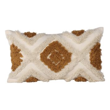 KUDDFODRAL VENTURE HOME ADA 50X30CM BRUN