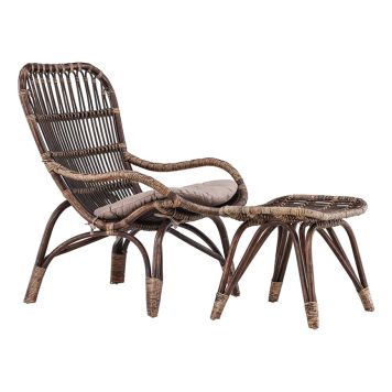 LOUNGESTOL VENTURE HOME ELLA 