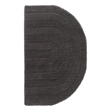 MATTA VENTURE HOME NORA 50X80CM SVART