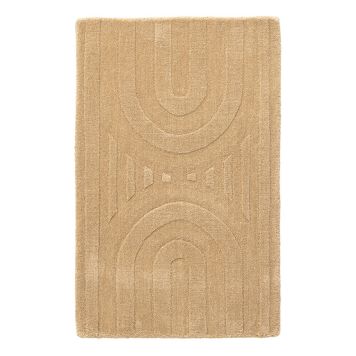 BADRUMSMATTA VENTURE HOME NORA 50X80CM BEIGE