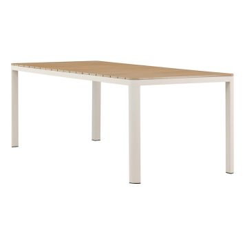 MATBORD  VENTURE HOME ETNA 210X90CM