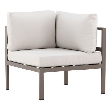 SOFFMODUL VENTURE HOME COPACABANA HÖRN BRUN