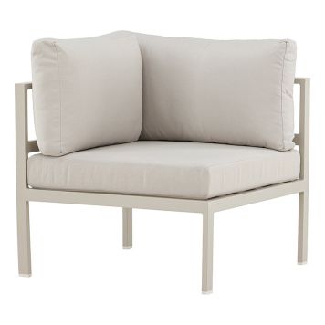 SOFFMODUL VENTURE HOME COPACABANA HÖRN BEIGE