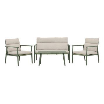 SOFFGRUPP VENTURE HOME MAZZARO GRÖN