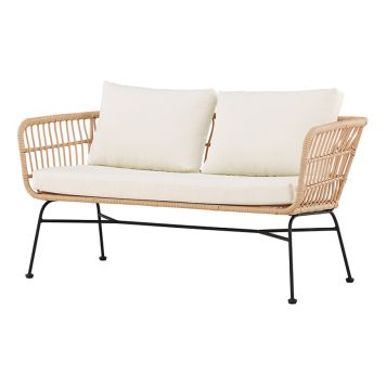 LOUNGESOFFA VENTURE HOME ISOLA ROTTING 