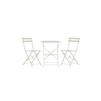 CAFÉSET VENTURE HOME TAO BEIGE