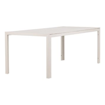 MATBORD VENTURE HOME BREAK 200X90CM BEIGE