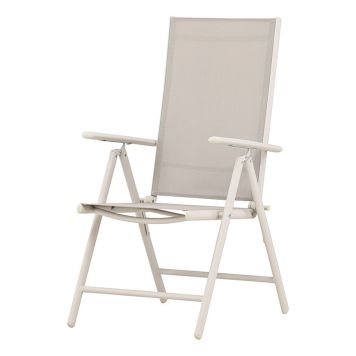 POSITIONSSTOL VENTURE HOME BREAK BEIGE