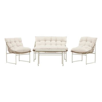 SOFFGRUPP VENTURE HOME TINA BEIGE 