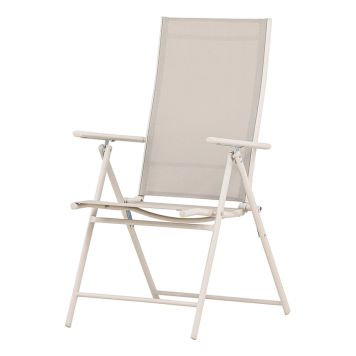 POSITIONSSTOL VENTURE HOME LEVANZO BEIGE