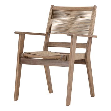 STOL VENTURE HOME PETER AKACIA