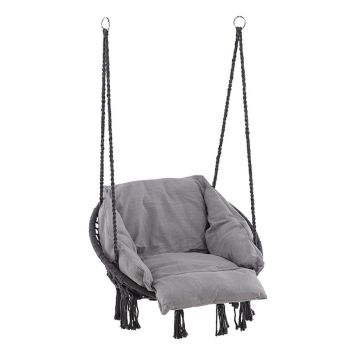 HÄNGSTOL VENTURE HOME HAMTIC GRÅ