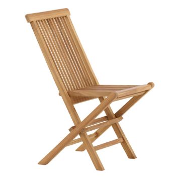 MATSTOL VENTURE HOME KENYA TEAK 