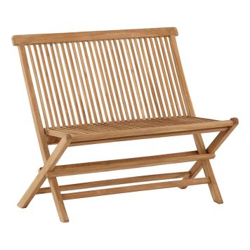 BÄNK VENTURE HOME GHANA TEAK