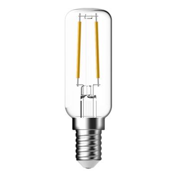 LJUSKÄLLA LED E14 2,1W