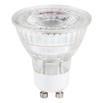 LJUSKÄLLA LED PAR16 GU10 3,1W