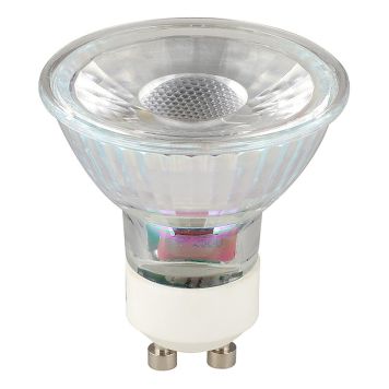 LJUSKÄLLA LED DIMBAR GU10 5W