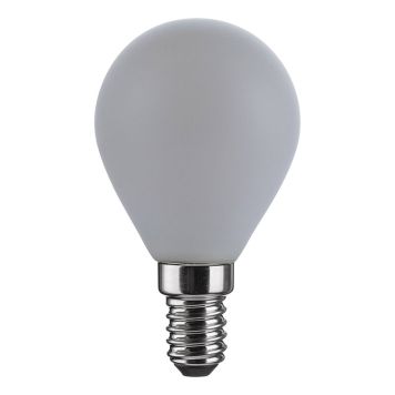 LJUSKÄLLA LED DIMBAR E14 2W