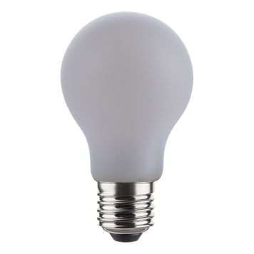 LJUSKÄLLA LED DIMBAR E27 4,3W