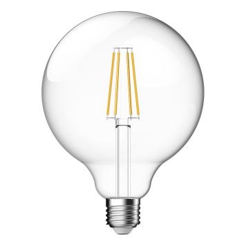 LJUSKÄLLA LED DIMBAR G125 E27 7,8W