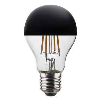 LJUSKÄLLA LED DIMBAR E27 7W SVART