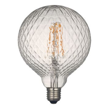 LJUSKÄLLA LED DIMBAR G125 E27 4W