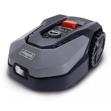ROBOTGRÄSKLIPPARE SCHEPPACH L500 400M²