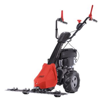 SLÅTTERMASKIN SCHEPPACH BMS196-88