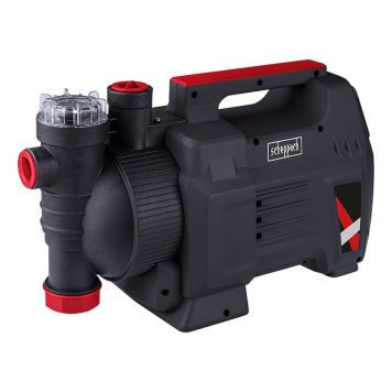 VATTENPUMP SCHEPPACH GP1100JET LCD 
