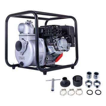 VATTENPUMP SCHEPPACH PWP60 BENSIN 