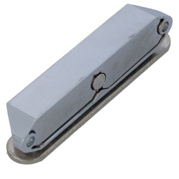 MAGNETLÅS SUKI 4KG ZINK