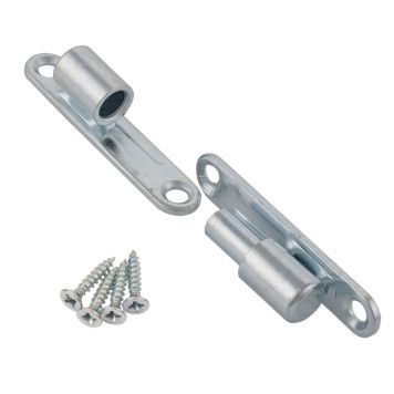 LYFTGÅNGJÄRN SUKI Ø13MM ZINK