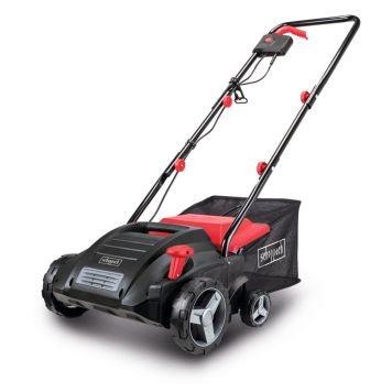 VERTIKALSKÄRARE SCHEPPACH SC32 1500W