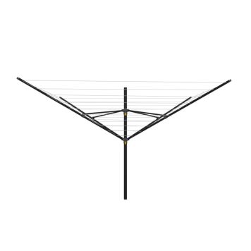 TORKVINDA WILDA BLACK 50 M TORKLINA