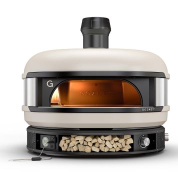 PIZZAUGN GOZNEY DOME DUAL FUEL BENVIT