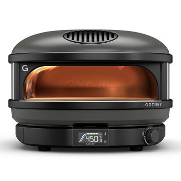 PIZZAUGN GOZNEY ARC SVART